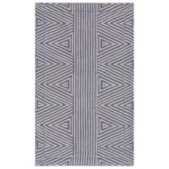 Outlet ❤️ RugSmith Gray Machine Woven Alton Anti-Fatigue Kitchen Mat 😉