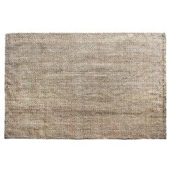 Top 10 🤩 RugSmith Natural & White Handloom Woven Classic Dual Rug, 7.5ft. x 9.5ft. 😍