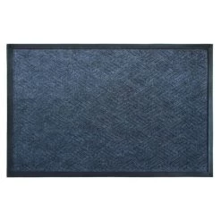 Top 10 ๐ฏ RugSmith Dark Gray Molded Cobalt Rubber Poly Doormat โค๏ธ