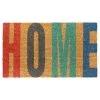 Best reviews of 🛒 RugSmith Multicolor Home Machine Tufted Doormat 💯