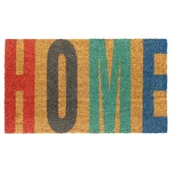Best reviews of 🛒 RugSmith Multicolor Home Machine Tufted Doormat 💯