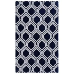 Top 10 ❤️ RugSmith Black Machine Woven Eclipse Anti-Fatigue Kitchen Mat 😍