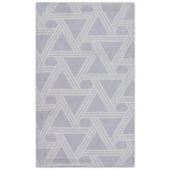 Top 10 ⭐ RugSmith Light Gray Machine Woven Eno Anti-Fatigue Kitchen Mat 🎁