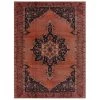 Budget ✨ RugSmith Red Machine Tufted Griselda Area Rug, 7.6ft. x 9.6ft. 🤩
