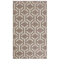 Best reviews of 🔔 RugSmith Light Gray Anti-Fatigue Maze Kitchen Mat, 20" x 36" ❤️