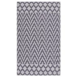 Best Pirce 👍 RugSmith Cream Machine Woven Anti-Fatigue Lobo Kitchen Mat, 20" x 36" ✔️