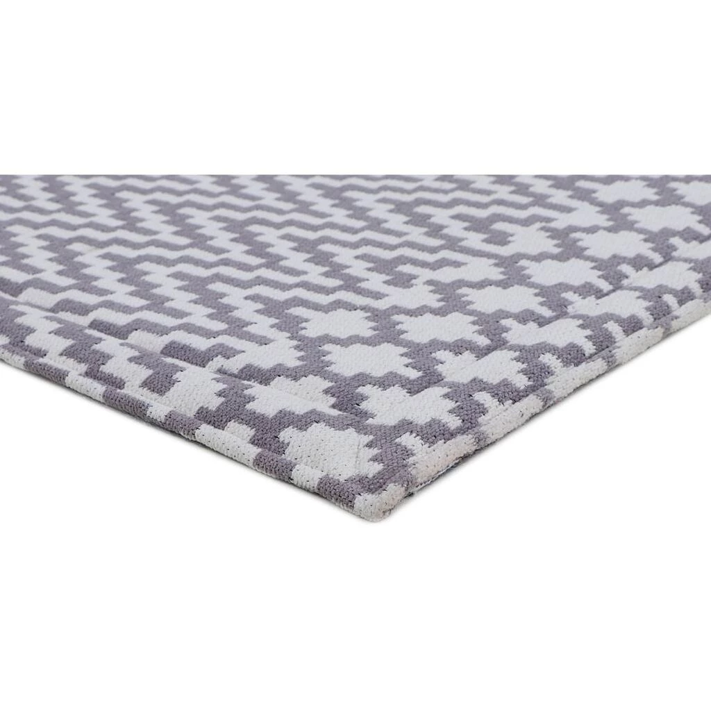 Best Pirce 👍 RugSmith Cream Machine Woven Anti-Fatigue Lobo Kitchen Mat, 20" x 36" ✔️ - Image 2