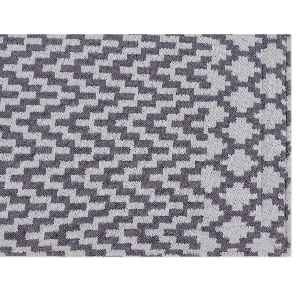 Best Pirce 👍 RugSmith Cream Machine Woven Anti-Fatigue Lobo Kitchen Mat, 20" x 36" ✔️ - Image 3