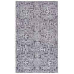 Budget 🔥 RugSmith Gray Pueblito Anti-Fatigue Kitchen Mat 🎁