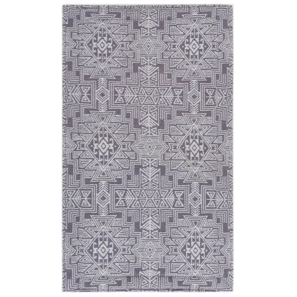 Budget ๐ฅ RugSmith Gray Pueblito Anti-Fatigue Kitchen Mat ๐