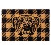 Best reviews of 🎉 RugSmith Buffalo Check Pug Doormat 🔥