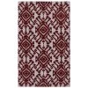 Best Pirce 🌟 RugSmith Red Rancho Anti-Fatigue Kitchen Mat 🎁