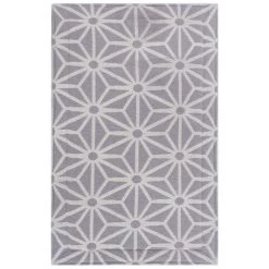 Discount ⭐ RugSmith Light Gray Ryker Anti-Fatigue Kitchen Mat ✨