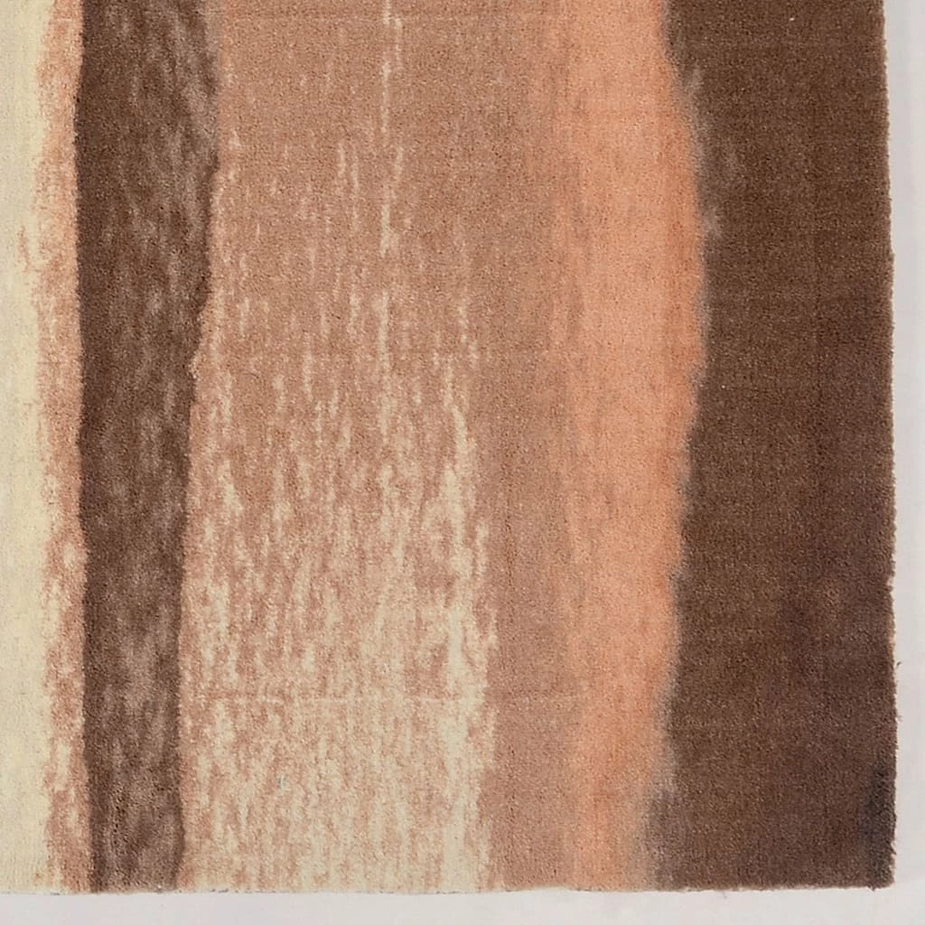 Best deal โ RugSmith Blush & Sand Contemporary Modern Area Rug, 3ft. x 5ft. ๐ - Image 3