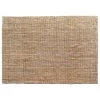 Buy 😉 RugSmith Natural Handloom Woven Urban Dual Doormat, 7.5ft. x 9.5ft. 🎁