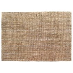 Buy 😉 RugSmith Natural Handloom Woven Urban Dual Doormat, 7.5ft. x 9.5ft. 🎁