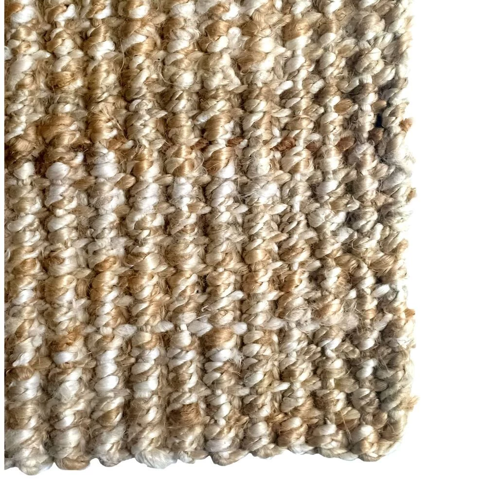 Buy ๐ RugSmith Natural Handloom Woven Urban Dual Doormat, 7.5ft. x 9.5ft. ๐ - Image 5