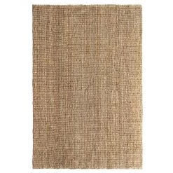 Buy ⭐ RugSmith Natural Handloom Woven Urban Tucked Doormat, 7.5ft. x 9.5ft. 💯