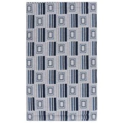 Top 10 ๐ RugSmith Blue Machine Woven Vega Anti-Fatigue Kitchen Mat, 20" x 36" โจ