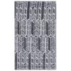 Best reviews of 🎉 RugSmith Black Machine Woven Vega Anti-Fatigue Kitchen Mat ❤️