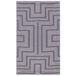Best deal ✔️ RugSmith Gray Machine Woven Zephyr Anti-Fatigue Kitchen Mat 👏